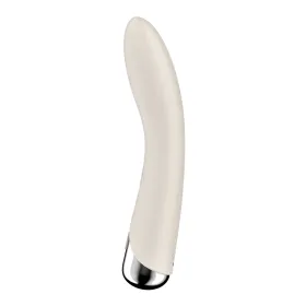 Vibrators Satisfyer Spinning Vibe Balts