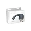 Kreivinis silikono priedas Le Wand 92719