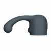 Kurvi painotettu silikonilisäosa Le Wand 92719