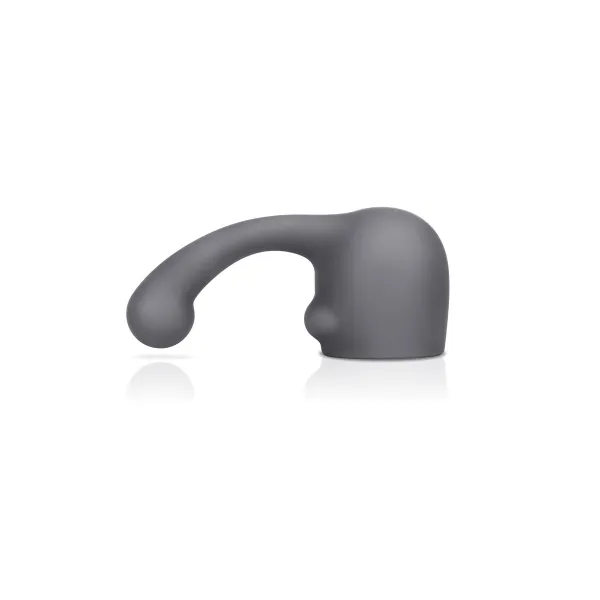 Kreivinis silikono priedas Le Wand 92719