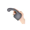 Kreivinis silikono priedas Le Wand 92719