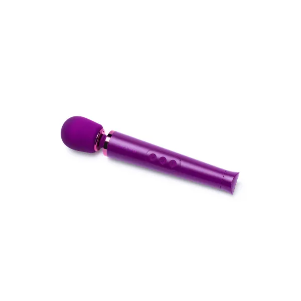 Vibrators Le Wand Petite Cherry Violets