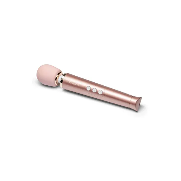 Hieromasauva Petite Le Wand Pinkki