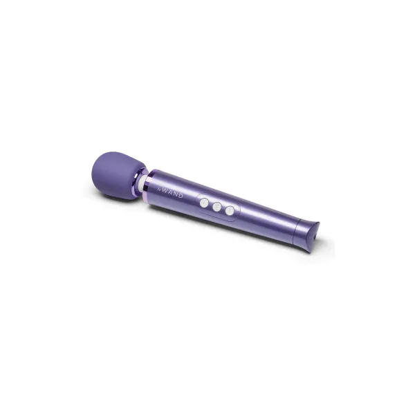 Hieromasauva Petite Le Wand Purppura