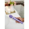 Настенный массажер Petite Le Wand Фиолетовый