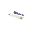Hieromasauva Petite Le Wand Purppura