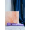 Hieromasauva Petite Le Wand Purppura