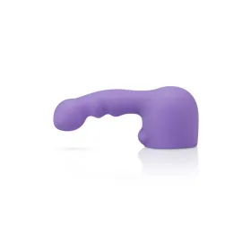 Kurvi painotettu silikonilisäosa Petite Ripple Weighted Le Wand Petite