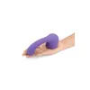Curve Weighted Силиконовая Насадка Petite Curve Weighted Le Wand Petite