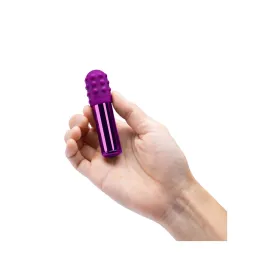 Minivibraator Le Wand Bullet Lilla