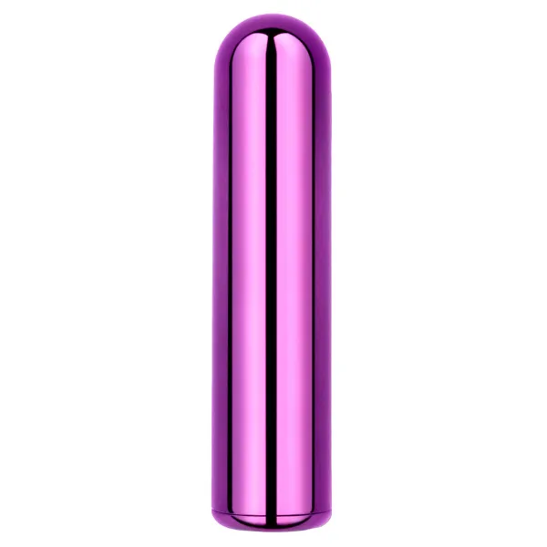 Mini Vibrators Le Wand Bullet Violets