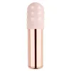 Lodveida Vibrators Le Wand Rozā Rozā zelta