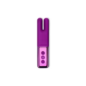 Minivibraator Le Wand Deluxe Lilla