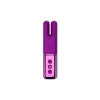 Minivibraator Le Wand Deluxe Lilla