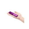 Minivibraator Le Wand Deluxe Lilla