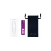Минивибратор Le Wand Deluxe Фиолетовый