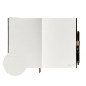 Harry Potter - Hogwarts A5 Notebook with Pen