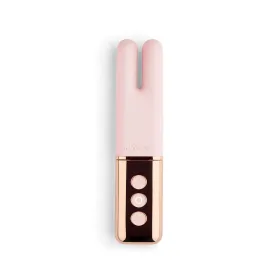 Vibrators Le Wand Deux Twin Motor Rozā