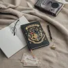 Harry Potter - Hogwarts A5 Notebook with Pen