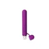 Minivibraator Le Wand Baton Lilla