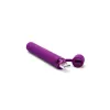 Minivibraator Le Wand Baton Lilla
