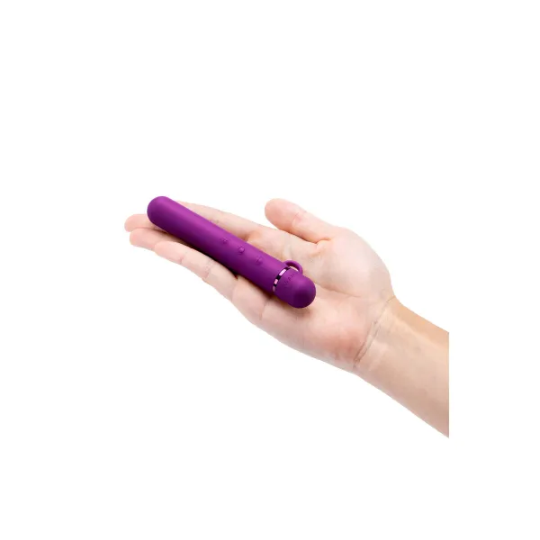 Minivibraator Le Wand Baton Lilla