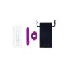 Minivibraator Le Wand Baton Lilla