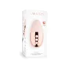 Vibratorius Le Wand Point Rose Gold Rožinė