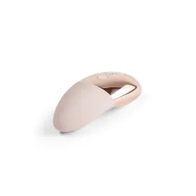 Vibrators Le Wand Point Rose Gold Rozā