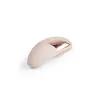 Vibrators Le Wand Point Rose Gold Rozā