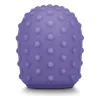 Ripple Weighted Силиконовая Насадка Petite Silicone Texture Covers Le Wand Petite