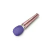 Sulenktas silikono priedas Petite Silicone Texture Covers Le Wand Petite