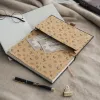 Harry Potter - Hogwarts A5 Notebook with Pen