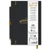 Harry Potter - Hogwarts A5 Notebook with Pen