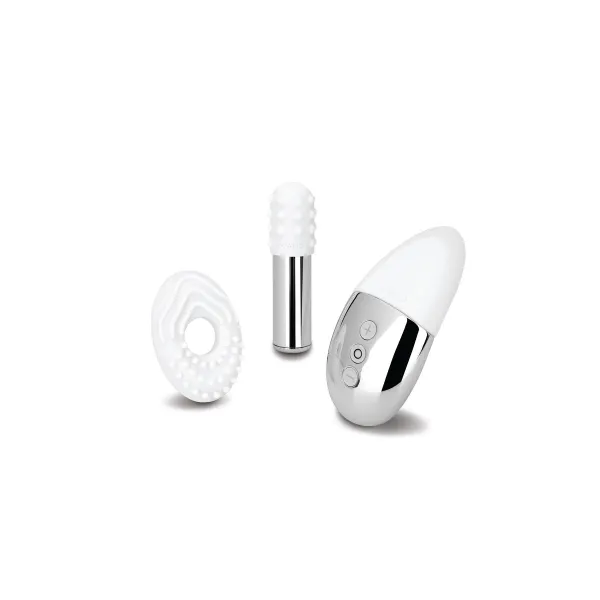 Lielais baudas komplekts Le Wand Little Pleasures (6 pcs)
