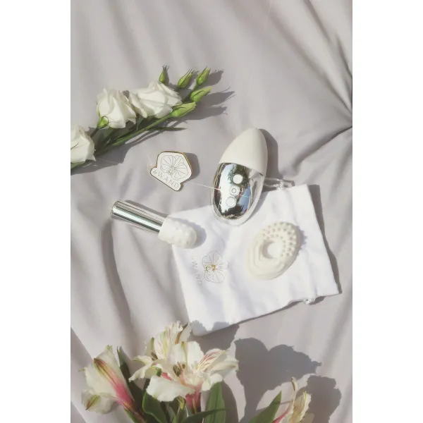 Didelis malonumų rinkinys Le Wand Little Pleasures (6 pcs)