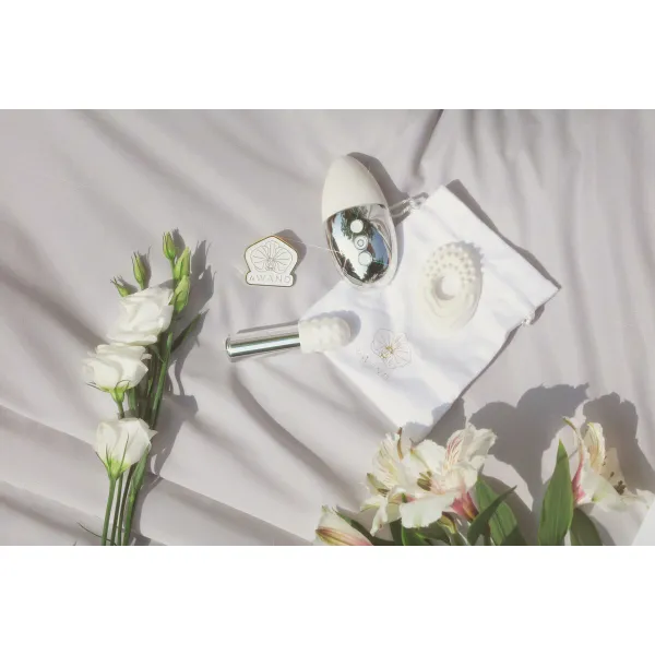 Large- seksisetti Le Wand Little Pleasures (6 pcs)
