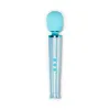 Vibratorius Le Wand All That Glimmers Set Pastelės mėlyna