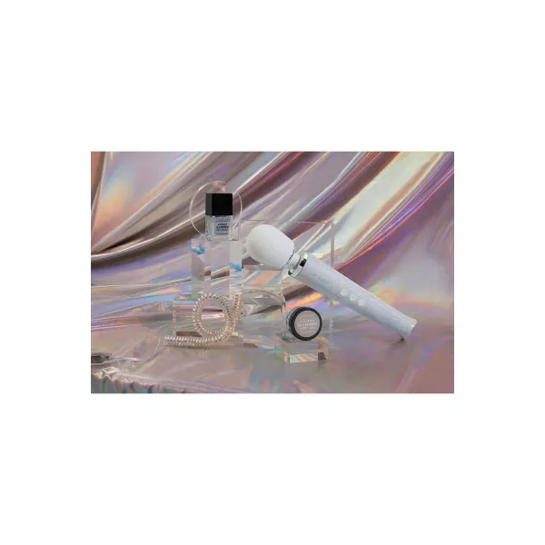 Vibratorius Le Wand All That Glimmers Set Balta