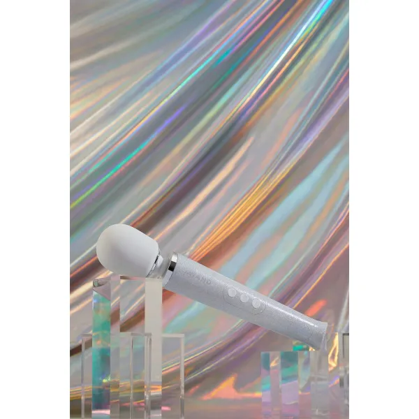 Vibrators Le Wand All That Glimmers Set Balts