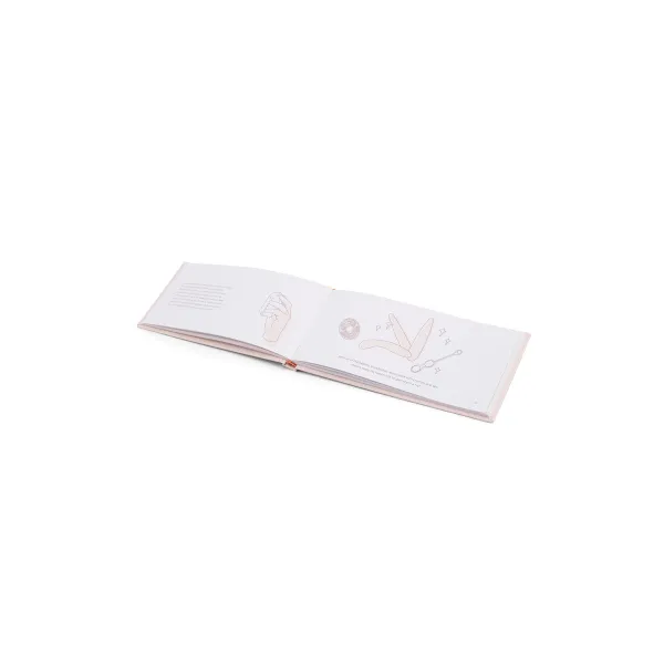 G-Punkta Vibrators Le Wand Crystal Rozā