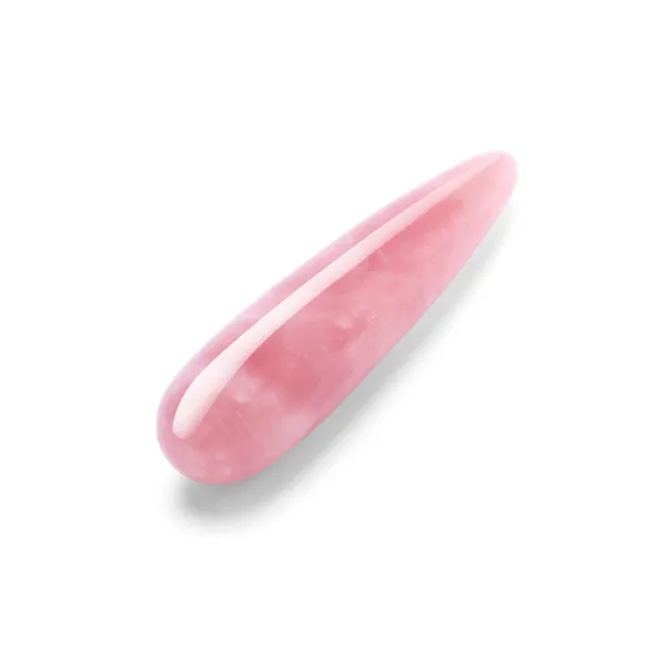 Kuul-vibraator Le Wand Crystal (by le Wand) Roosa