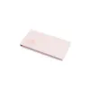 Lodveida Vibrators Le Wand Crystal (by le Wand) Rozā