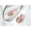 Vibraator Le Wand Double Vibe Kuldne Roosi-kuldne
