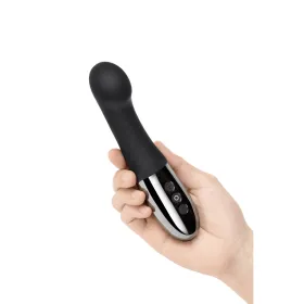 G-Punkta Vibrators Le Wand Melns