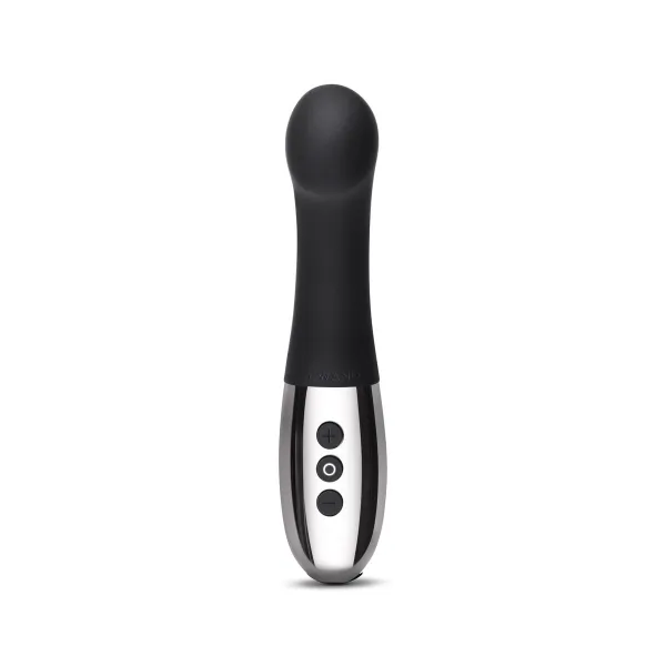 G-Punkta Vibrators Le Wand Melns