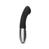 G-Spot Vibrator Le Wand Black