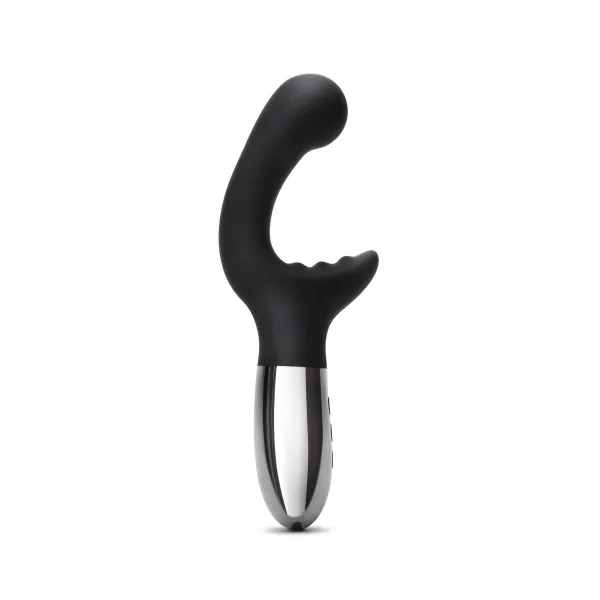 G-Punkta Vibrators Le Wand Xo Melns