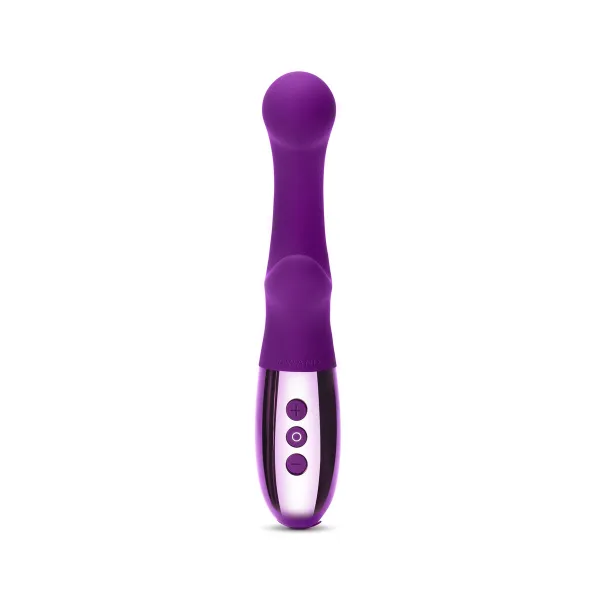 G-Punkta Vibrators Le Wand Xo Violets