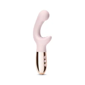 Vibrators Le Wand XO Rose Gold Bronza